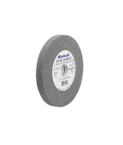einhell-power-tools-meule-grain-fin-200-x-32-x-25-mm image 2