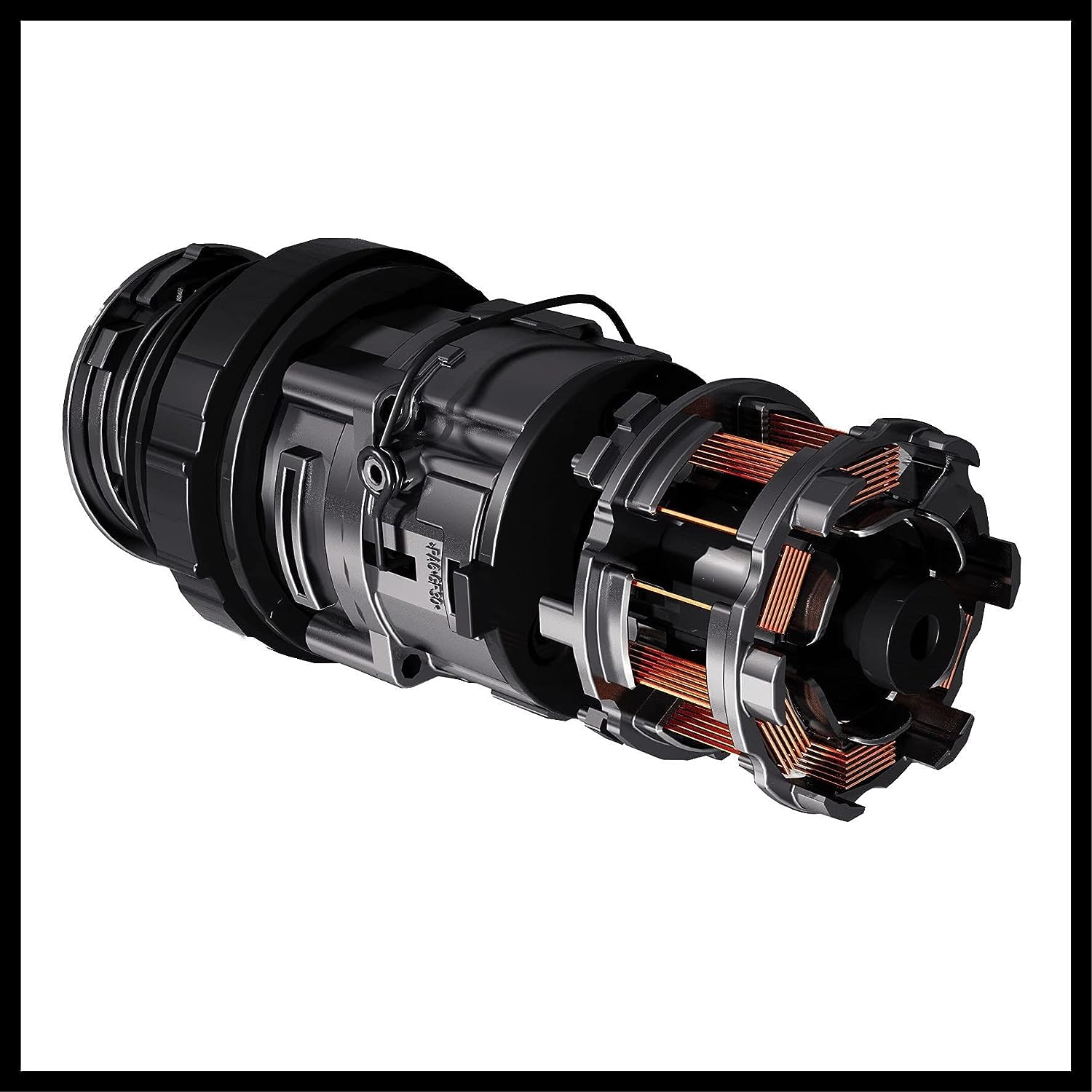 einhell-te-cd-18-40-li-bl-perceuse-visseuse-18v-2x2-0ah image 7