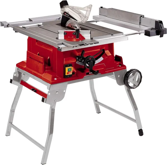 einhell-te-cc-250-uf-scie-sur-table-2000-w-lame-250-mm image 1