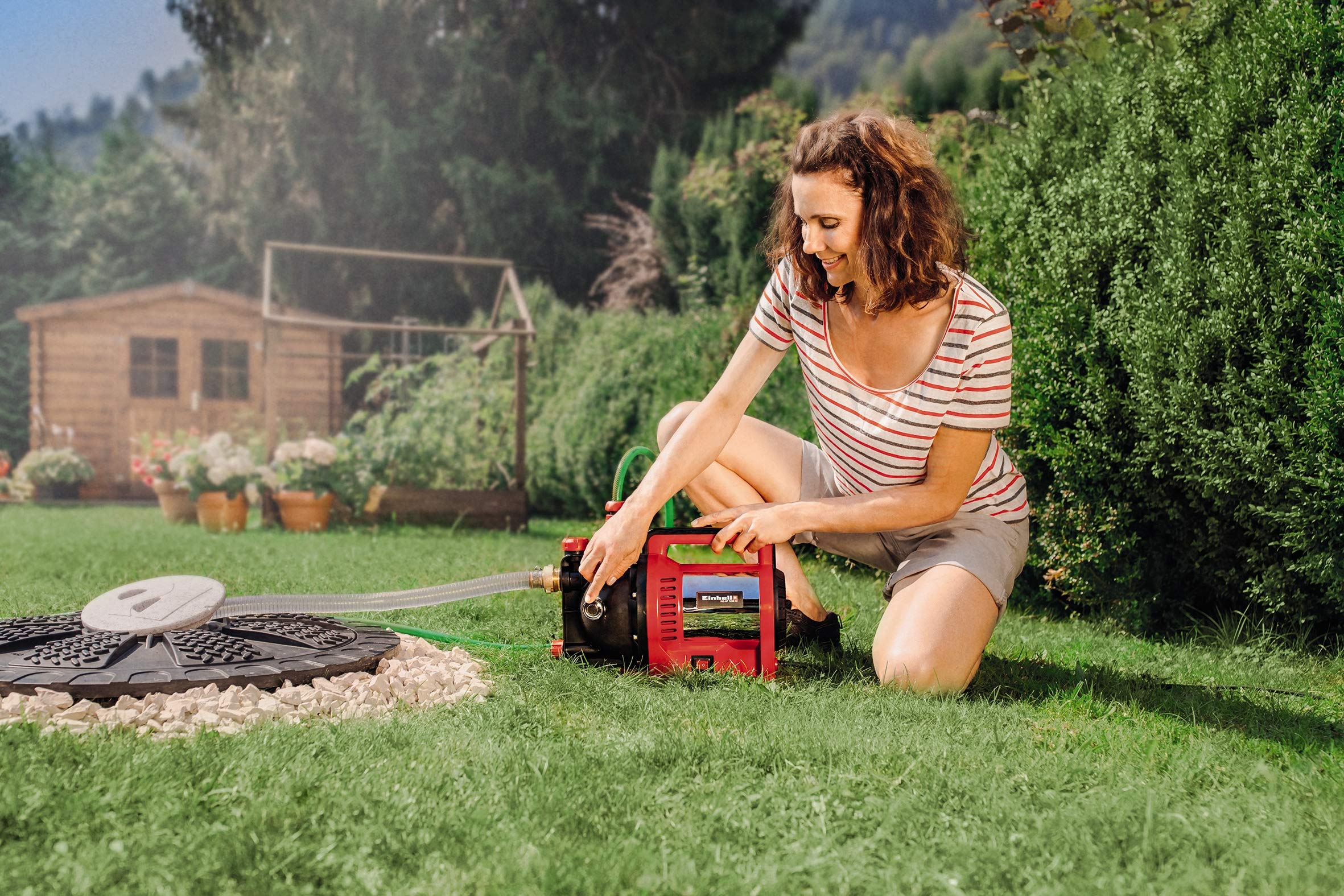einhell-gc-gp-1250-n-1-pompe-jardin-1200w-5000l-h image 3