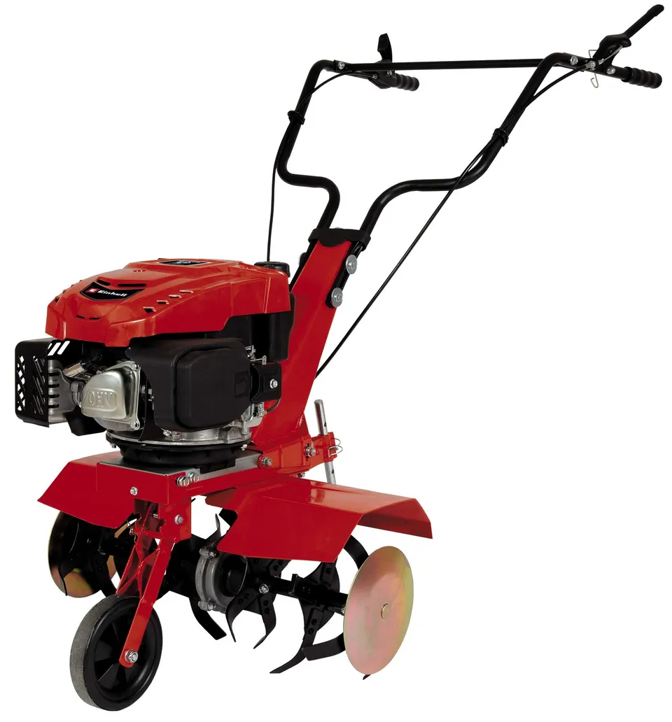 einhell-gc-mt-2560-ld-motobineuse-thermique-60-cm-2-5-kw image 1