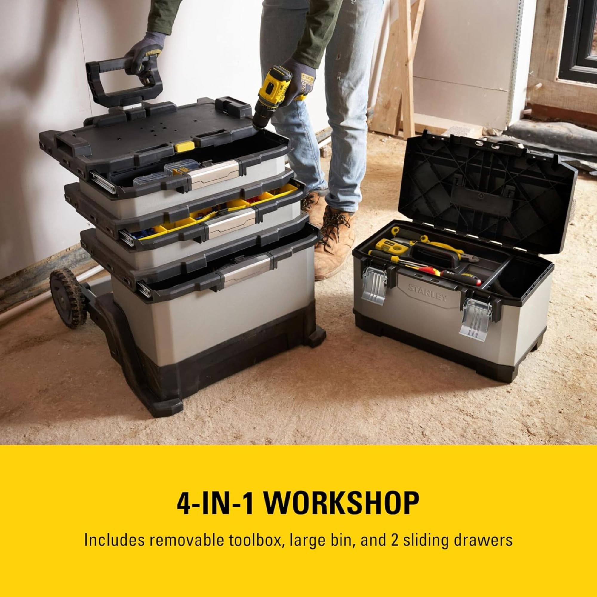 stanley-fatmax-1-95-622-servante-atelier-63l-roulettes image 8