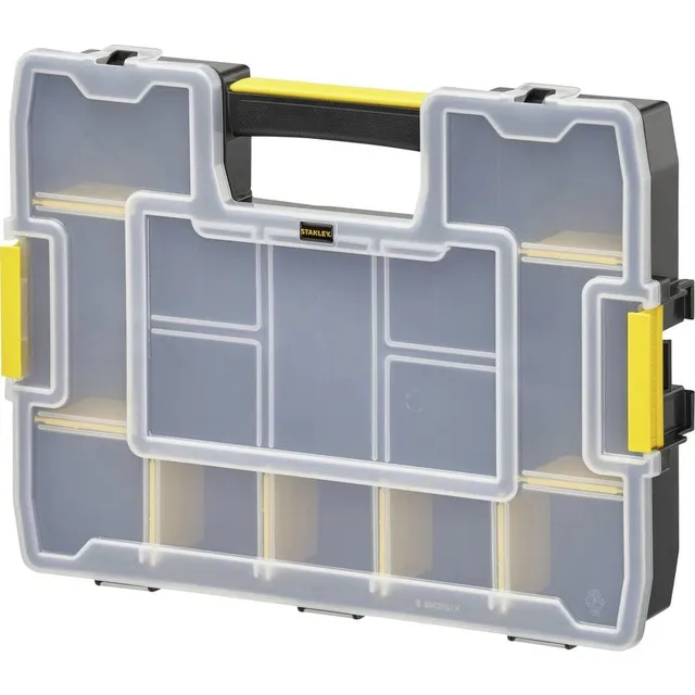 stanley-fatmax-organiseur-sortmaster-1-97-483-14-casiers image 1
