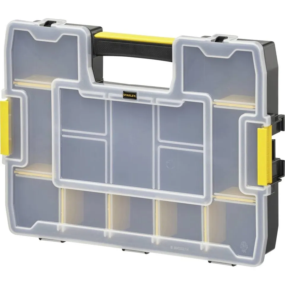 stanley-fatmax-organiseur-sortmaster-1-97-483-14-casiers image 1