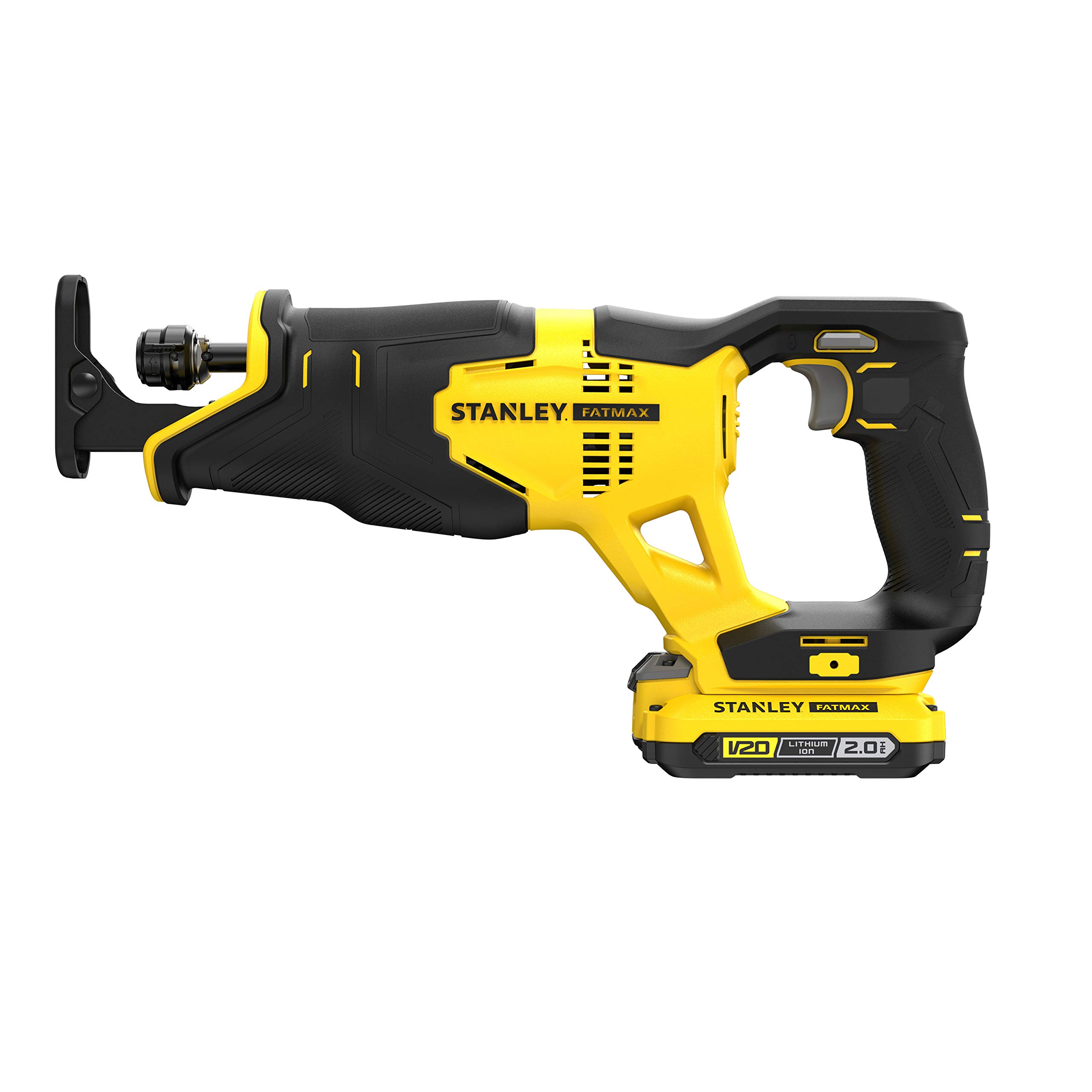 stanley-v20-scie-sabre-18v-2-batteries-2ah-mallette-sfmcs300 image 3