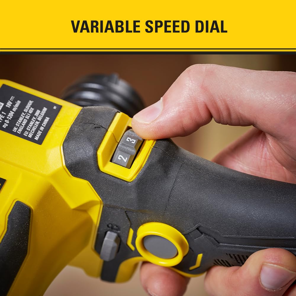stanley-fatmax-v20-lime-lectrique-13-mm-sfmce210b-xj-nue image 6