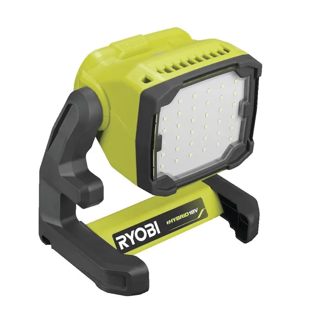 ryobi-rlfd18-0-lampe-projecteur-18v-1800lm-solo image 1