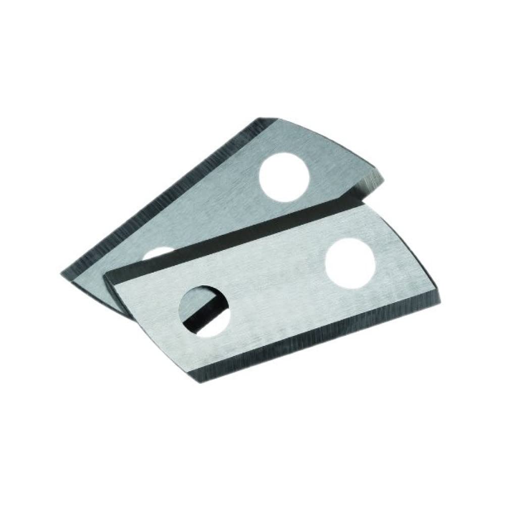 einhell-lames-broyeur-gc-ks-2540-acier-lot-de-2 image 1