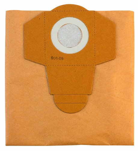 einhell-power-tools-sacs-aspirateur-papier-25-l-lot-de-5 image 3