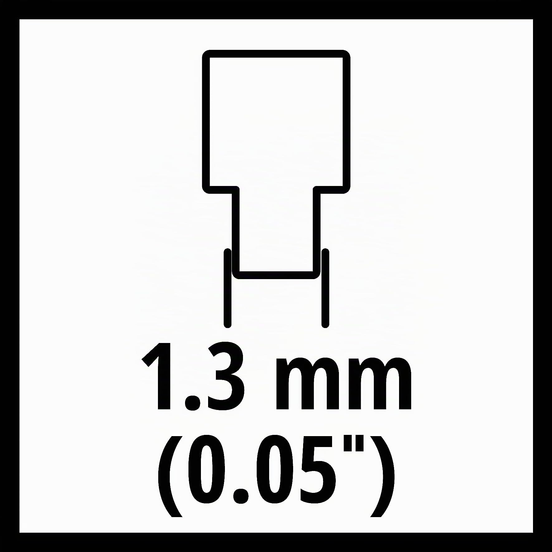 einhell-cha-ne-tron-onneuse-40-cm-57-maillons-gc-ec-2040 image 3
