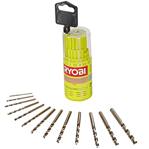 ryobi-rak13hss-jeu-13-forets-hss-m-tal-bois-plastique image 5