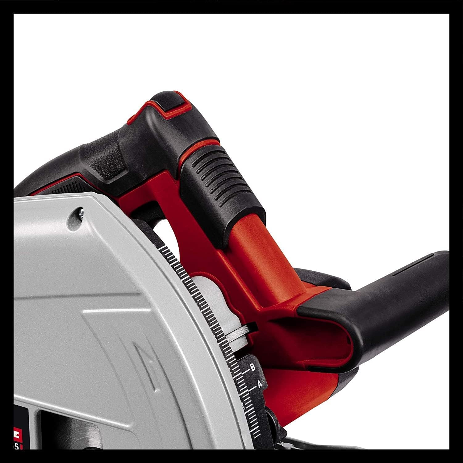 einhell-te-ps-165-scie-plongeante-1200-w-lame-165-mm image 6