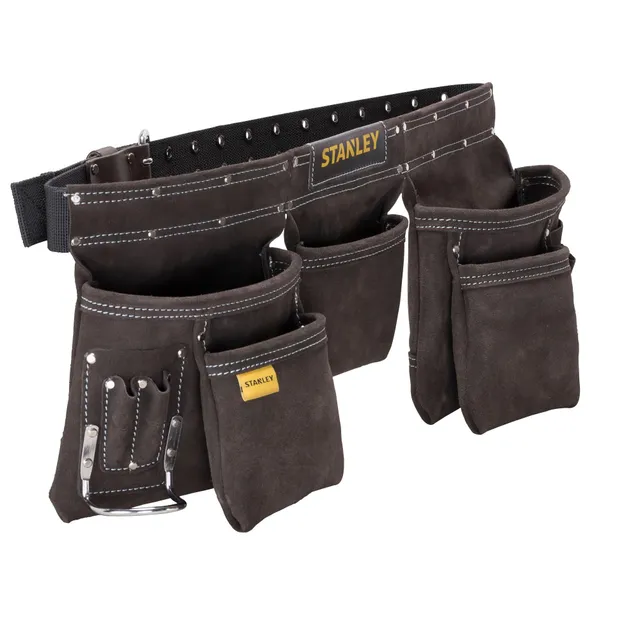 stanley-fatmax-stst1-80113-ceinture-porte-outils-cuir image 1