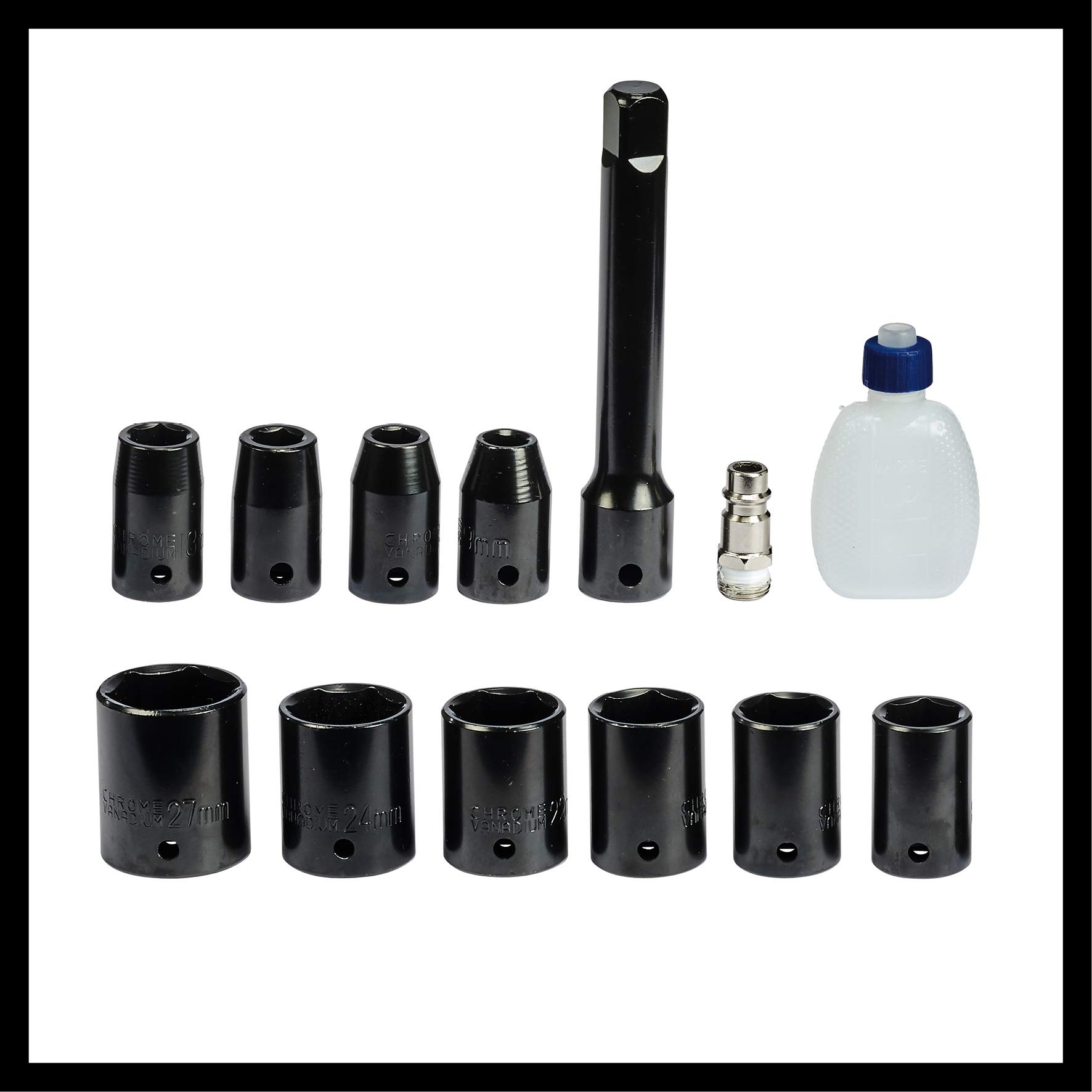 einhell-tc-pw-610-boulonneuse-pneumatique-610-nm-10-douilles image 2