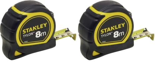 stanley-tylon-1-30-657-m-tre-ruban-8-m-x-25-mm-bi-mati-re image 6