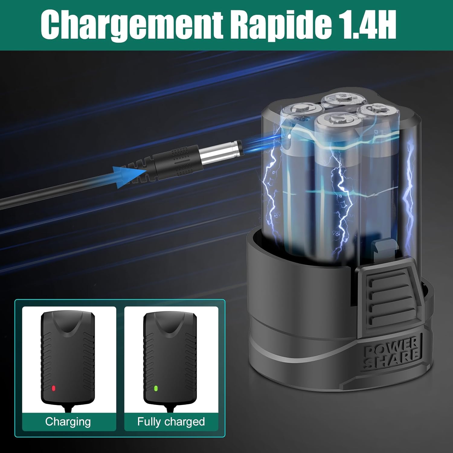 hychika-batteries-16-8v-1500mah-batterie-perceuse-nbt-cd-16-8a-bl image 6