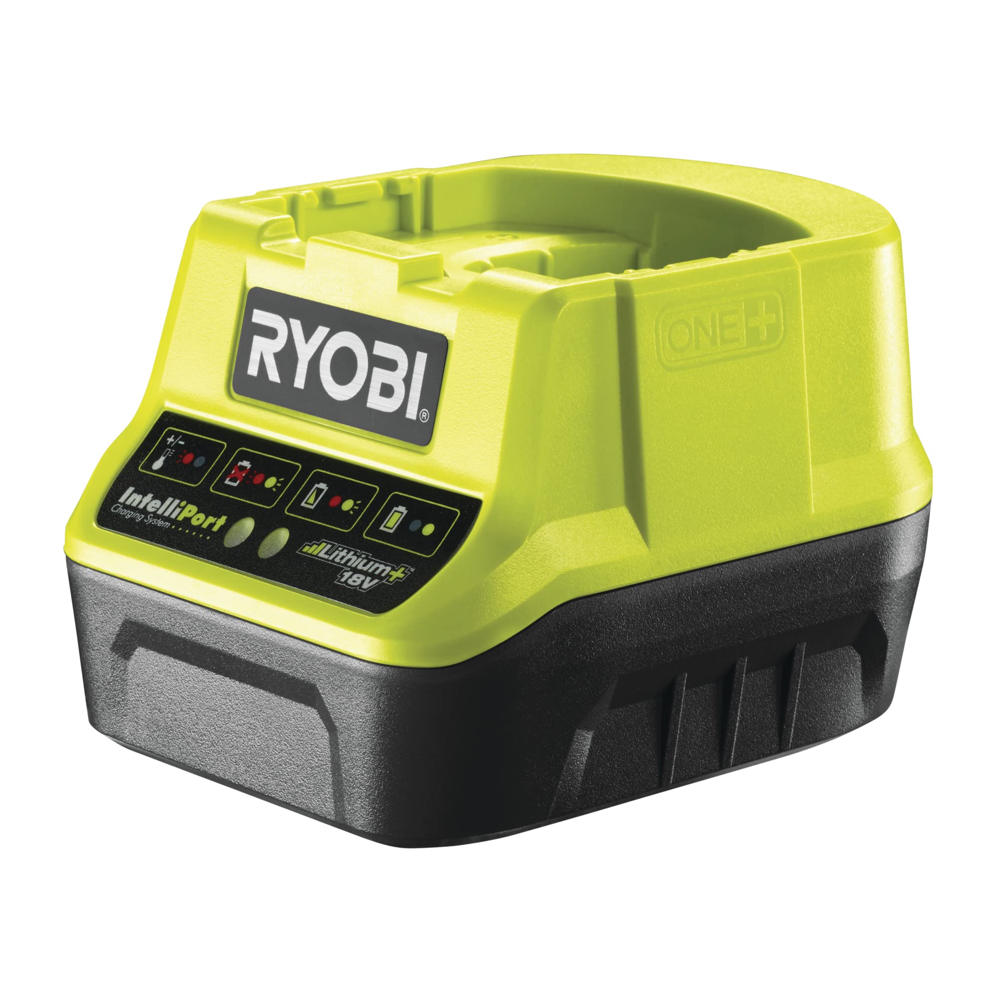 ryobi-18v-one-r18ck4b-252s-combo-4-outils-2-batteries image 5