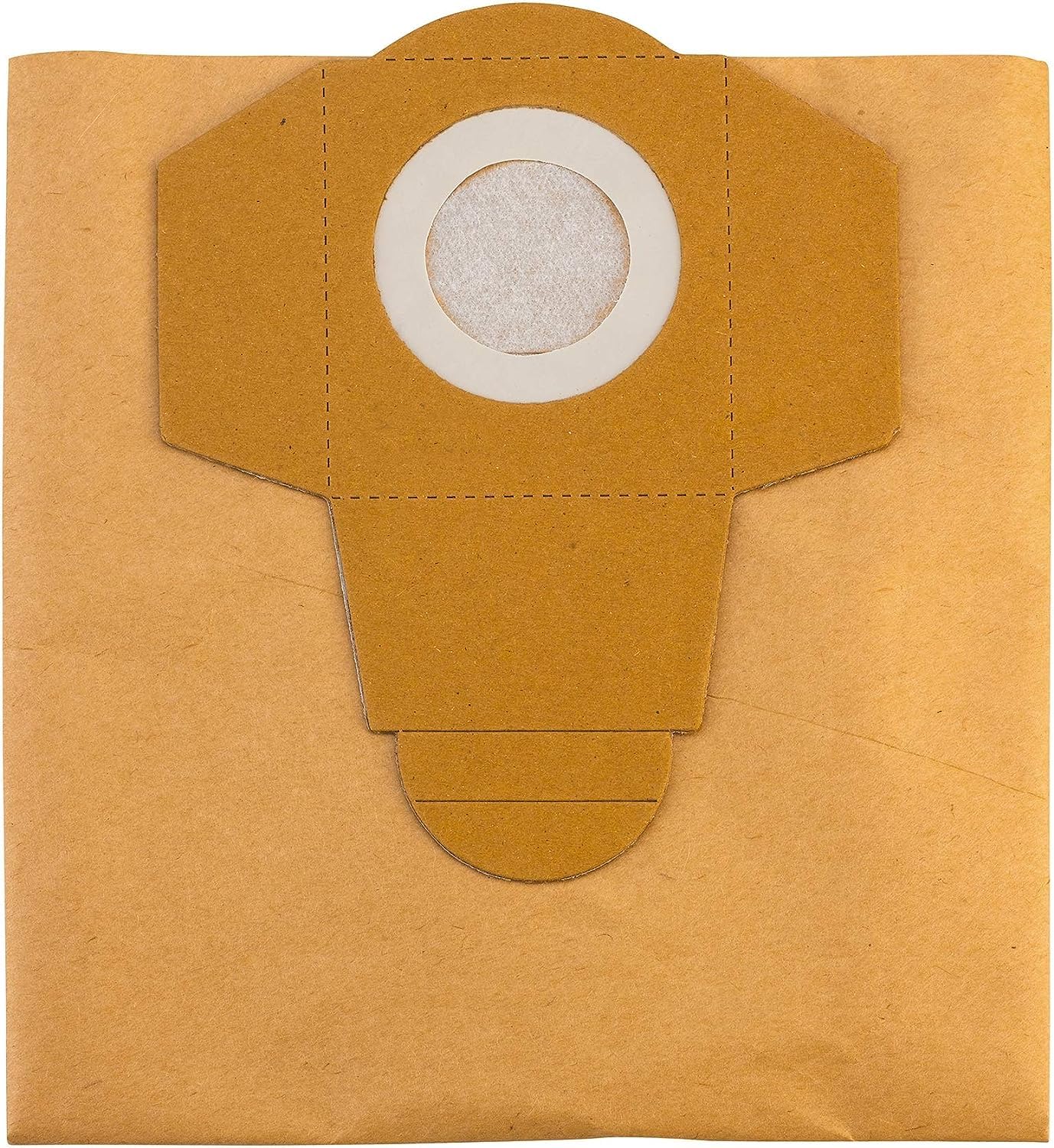 einhell-sacs-aspirateur-20-l-x5-papier-th-vc-1815-1820 image 1