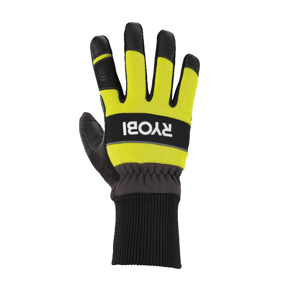ryobi-rac258xl-gants-anti-coupures-tron-onneuse-taille-xl image 2