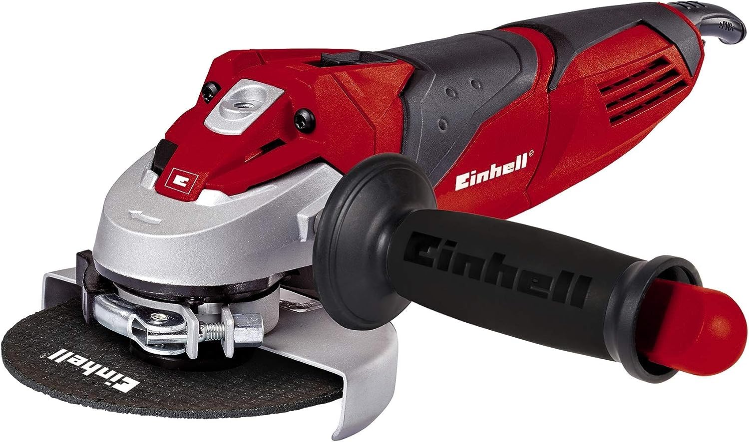 einhell-te-ag-125-750-meuleuse-d-angle-750w-kit-disque-diamant image 1