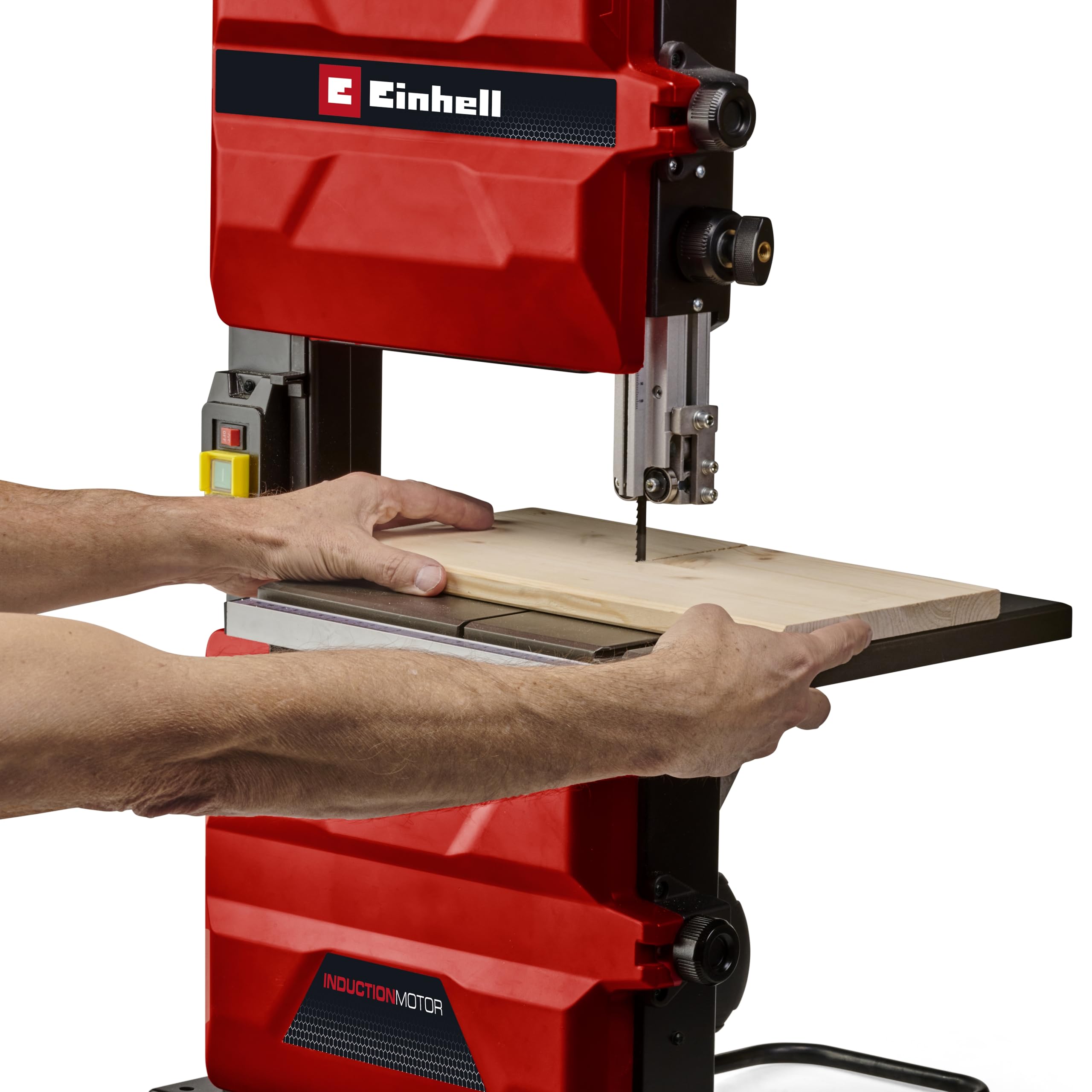 einhell-tc-sb-245-l-scie-ruban-400w-245mm image 5