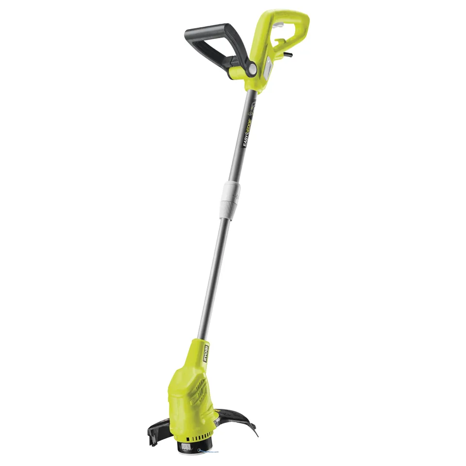 ryobi-rlt4125-coupe-bordures-filaire-400-w-coupe-25-cm image 1