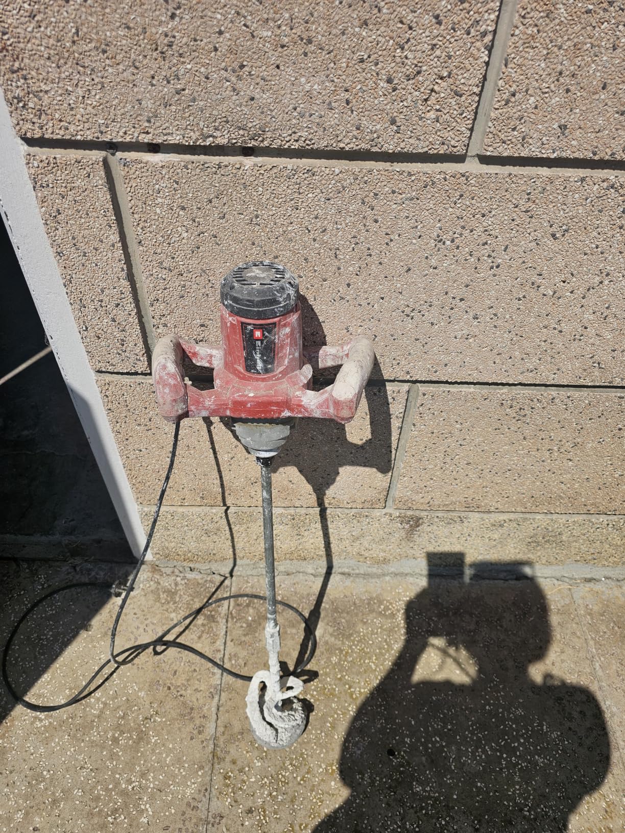 Variateur bien