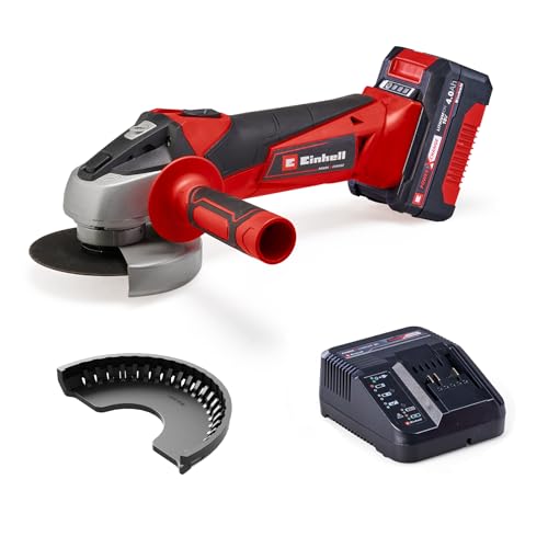 einhell-pack-7-outils-sans-fil-power-x-change-3-batteries image 4
