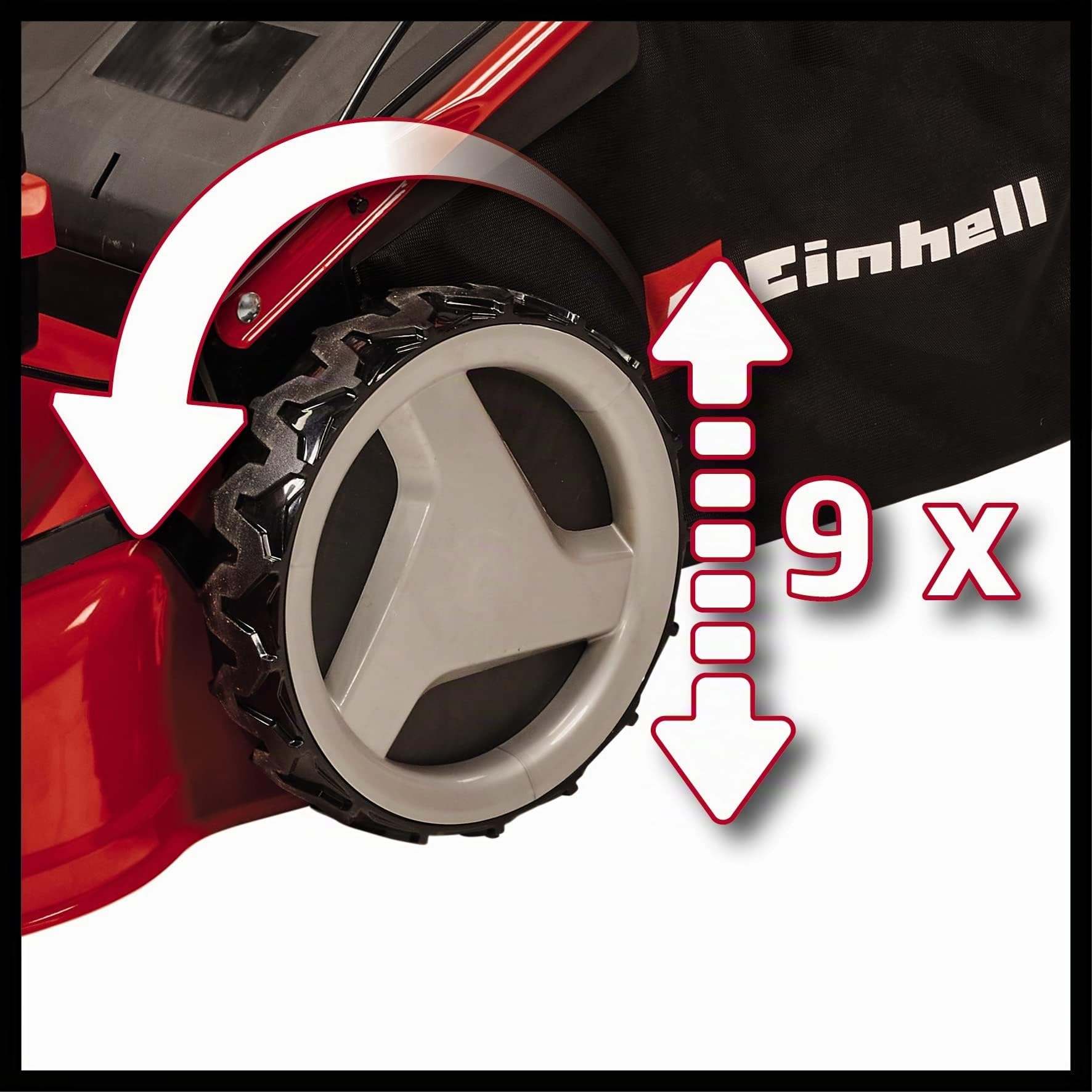 einhell-gc-pm-46-sm-hw-e-li-tondeuse-thermique-46-cm-e-start image 5