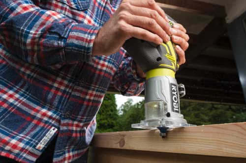 ryobi-one-r18tr-0-affleureuse-18v-nue-sans-batterie image 8