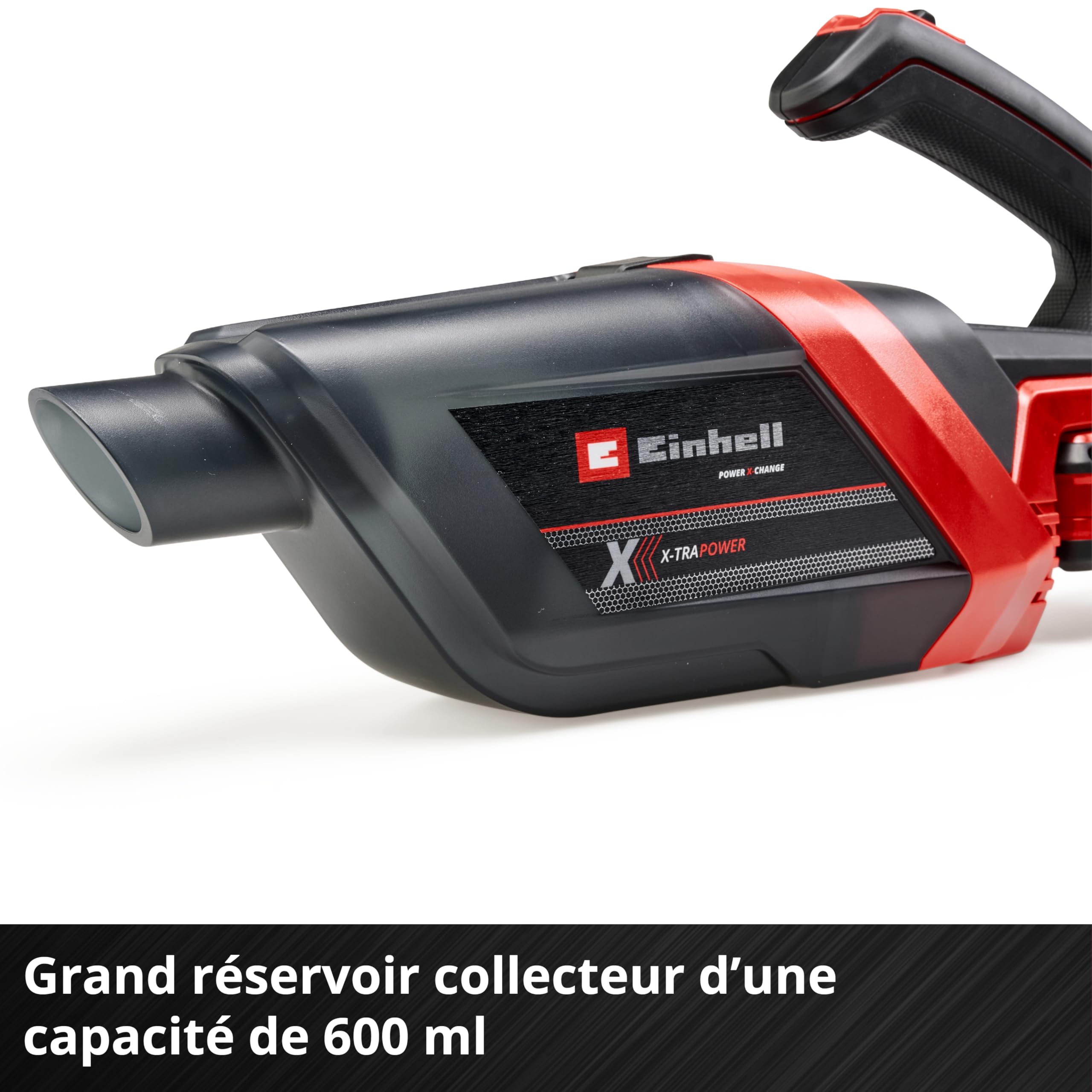 einhell-te-hv-18-06-li-solo-aspirateur-main-18v-sans-batterie image 7