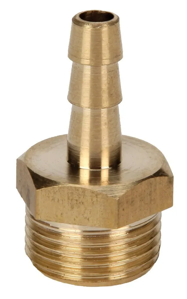 einhell-raccord-filet-1-4-6-mm-laiton-compresseur image 1