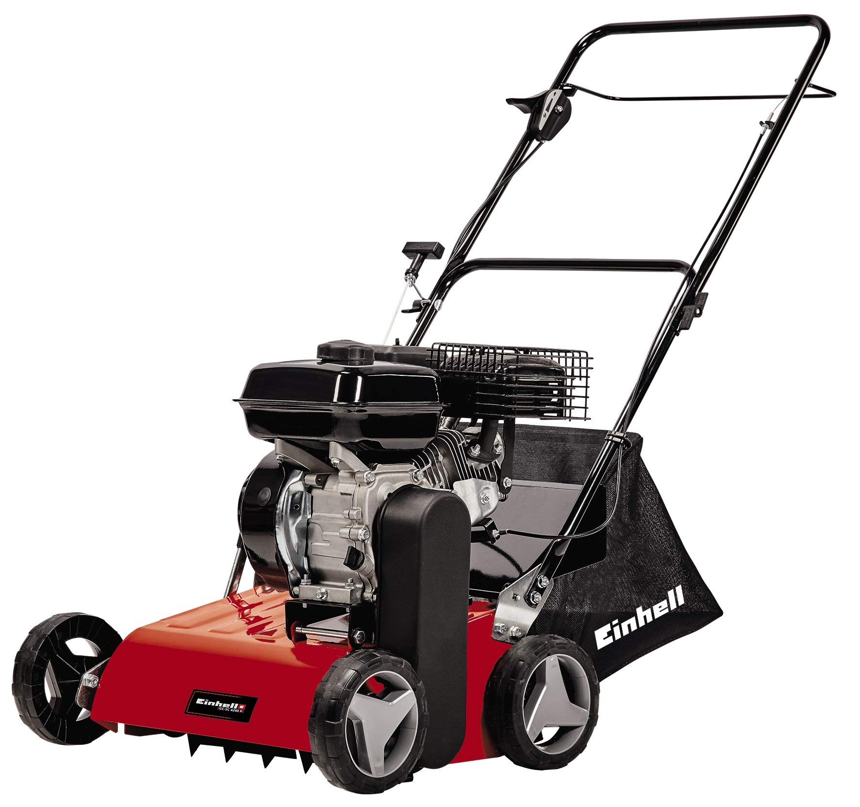 einhell-gc-sc-4240-p-scarificateur-thermique-essence-1200m image 1
