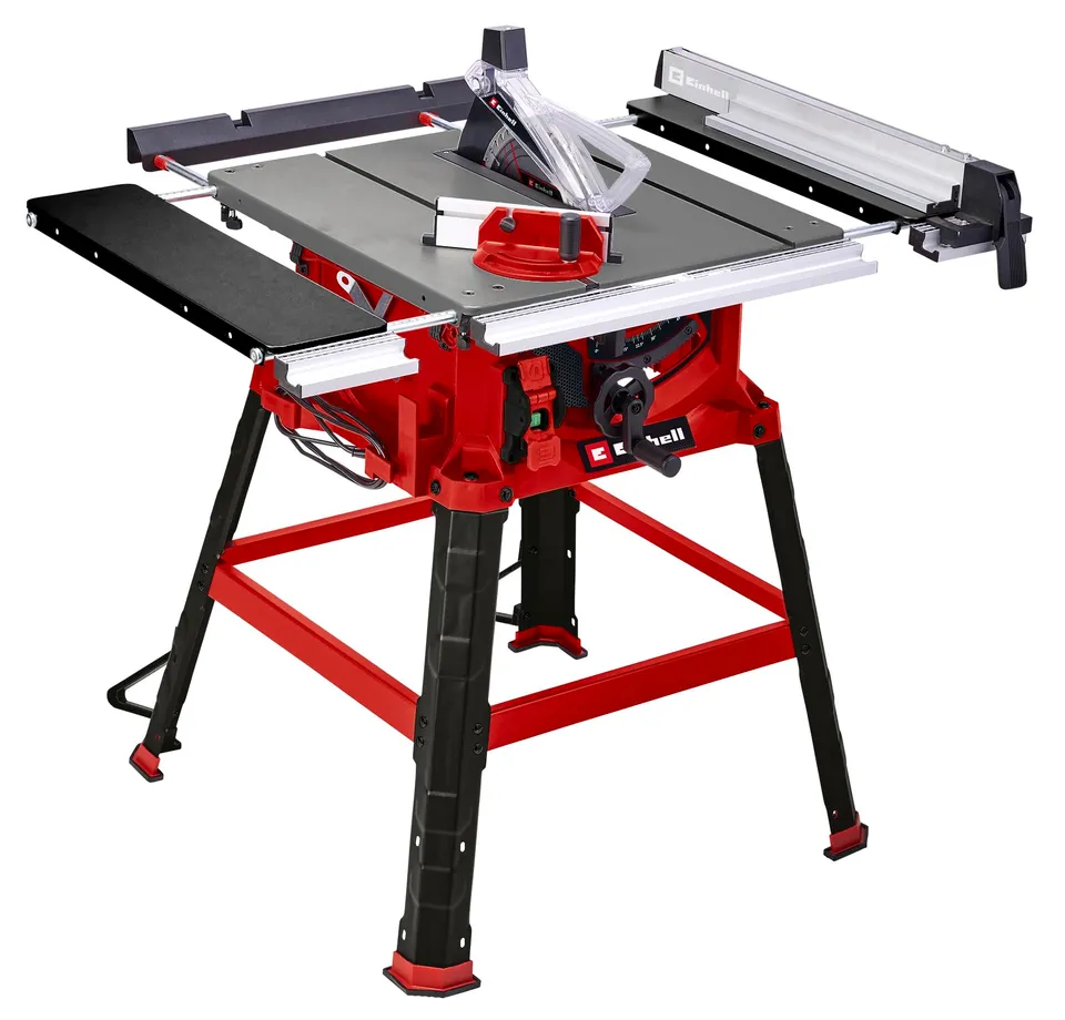 einhell-tc-ts-2225-u-scie-sur-table-254-mm-2200-w image 1