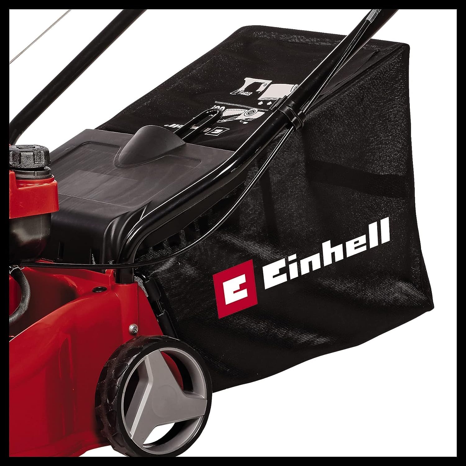 einhell-gc-pm-40-2-tondeuse-thermique-40-cm-pouss-e image 4