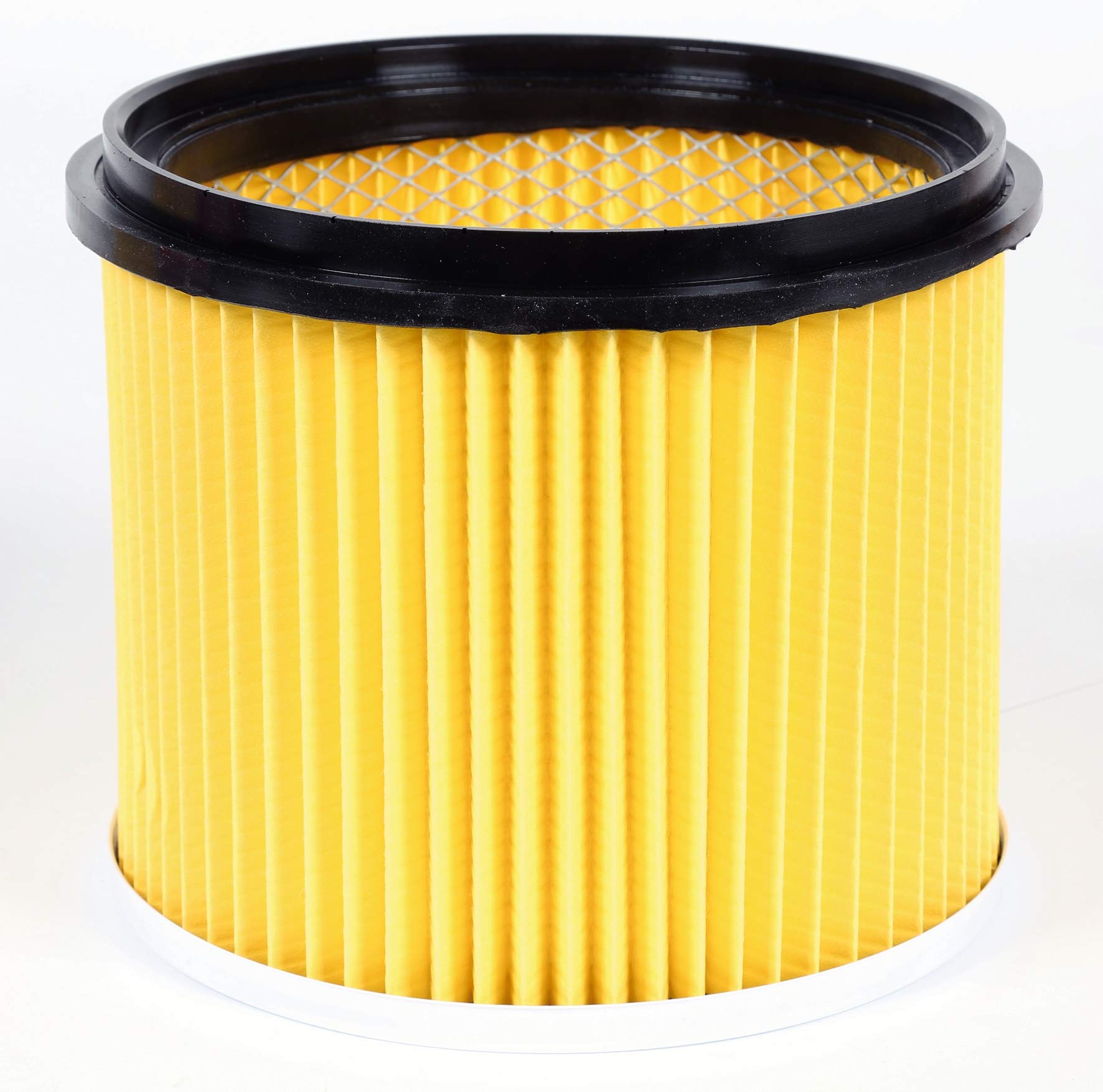einhell-filtre-plis-origine-150mm-aspirateur-eau-poussi-re image 1