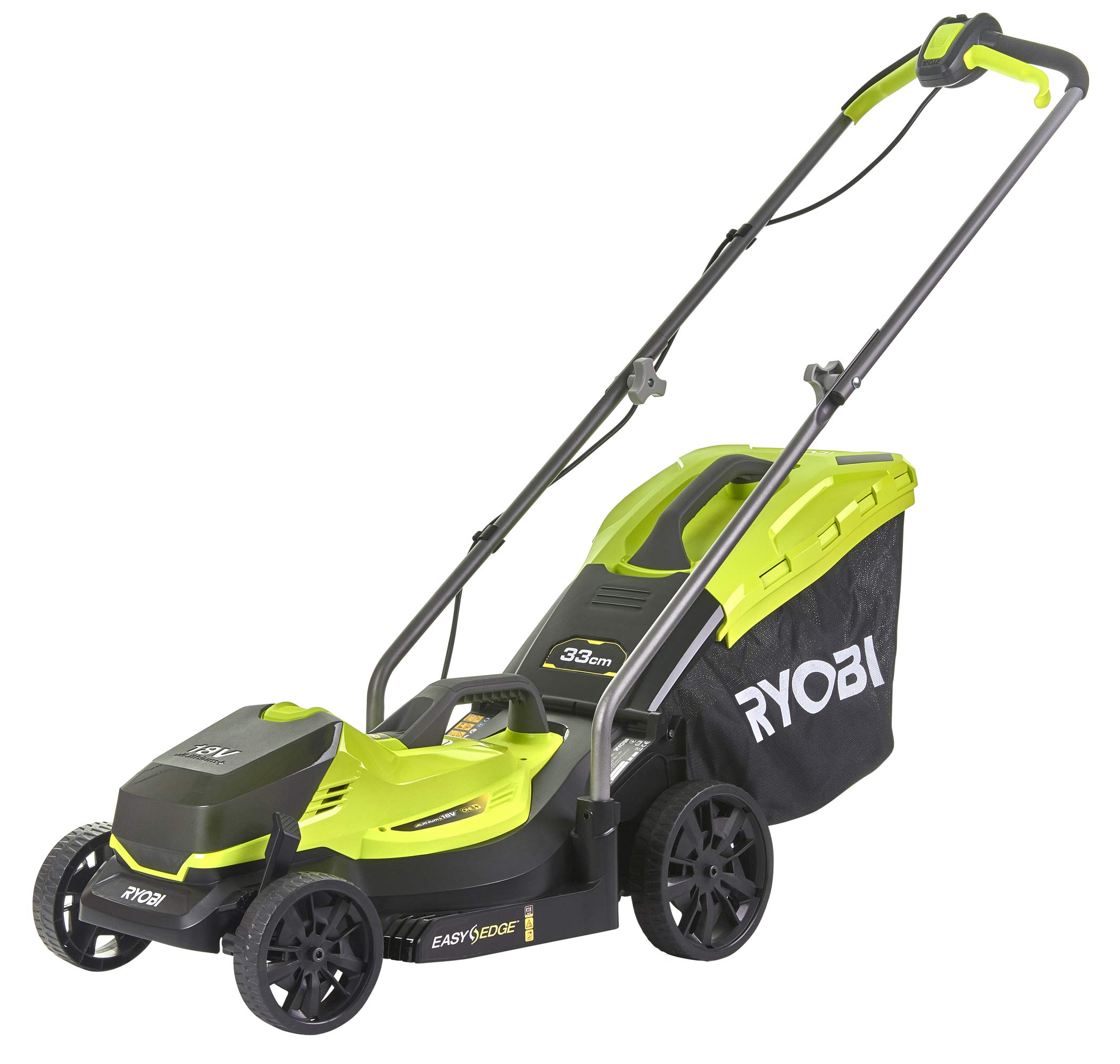 ryobi-tondeuse-40-cm-18-v-one-brushless-2-x-4-0-ah-mulching image 7