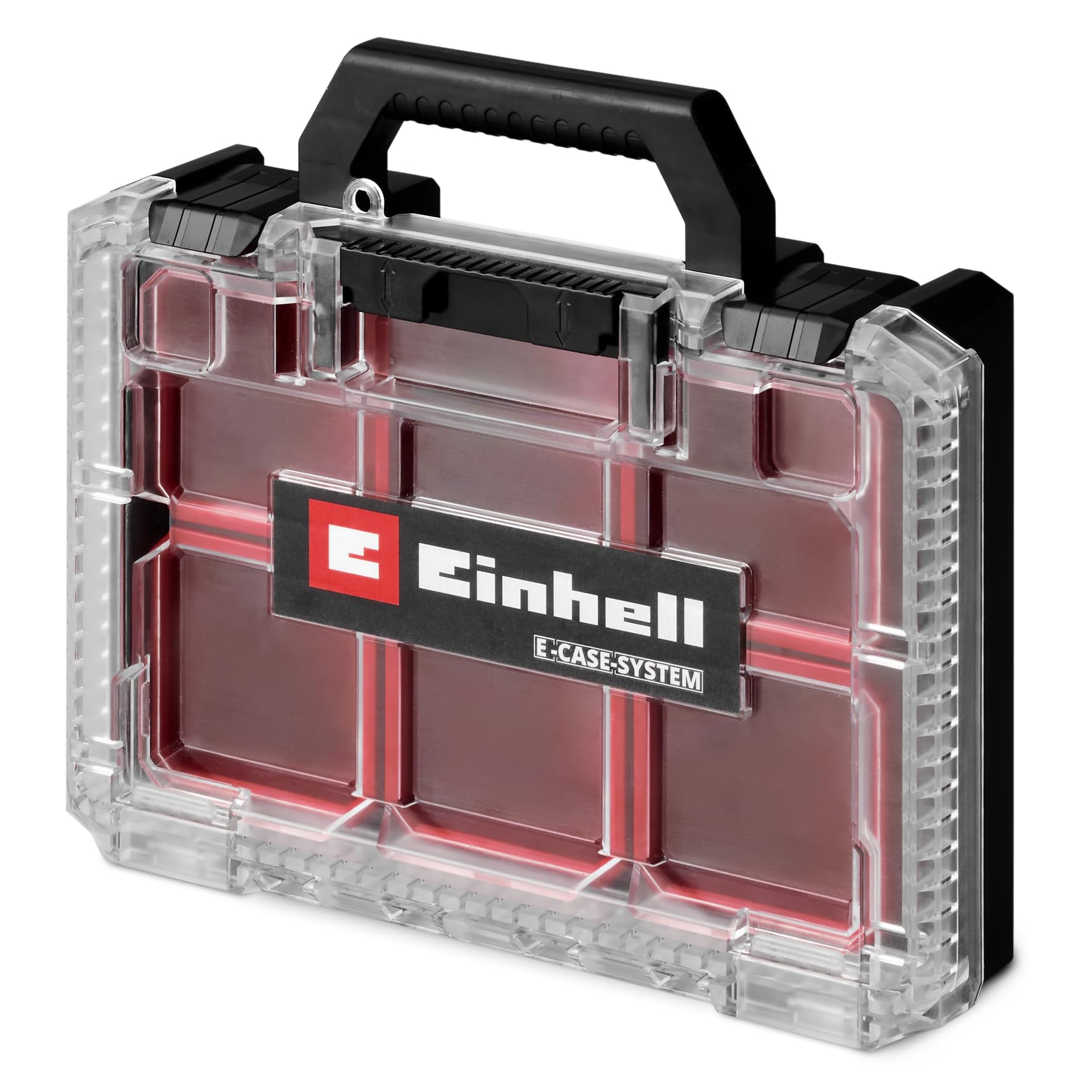 einhell-e-case-half-size-organisateur-bo-te-rangement-12-5-kg image 1