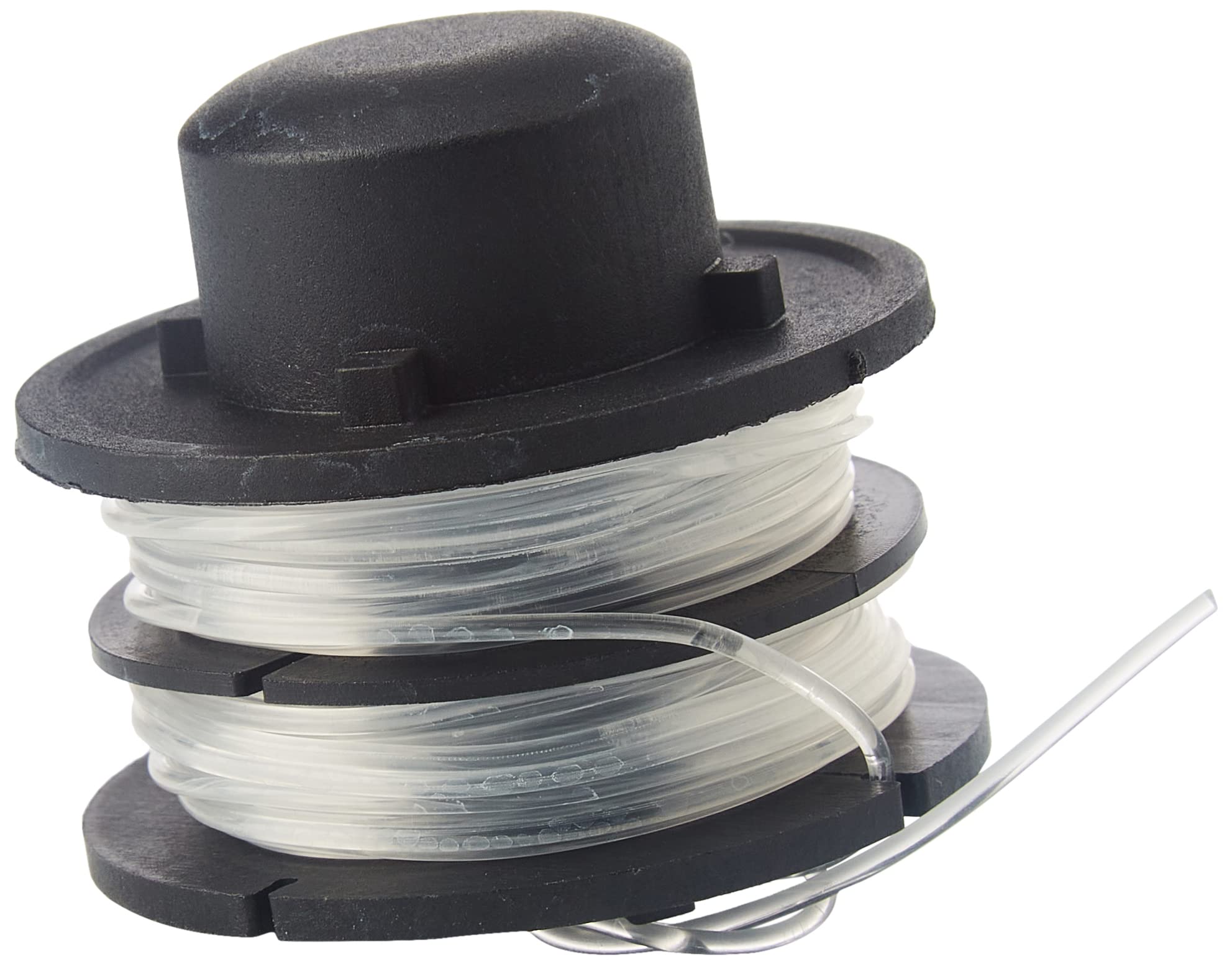 einhell-gc-et-2522-bobine-fil-coupe-bordure-22-cm-double-fil image 1