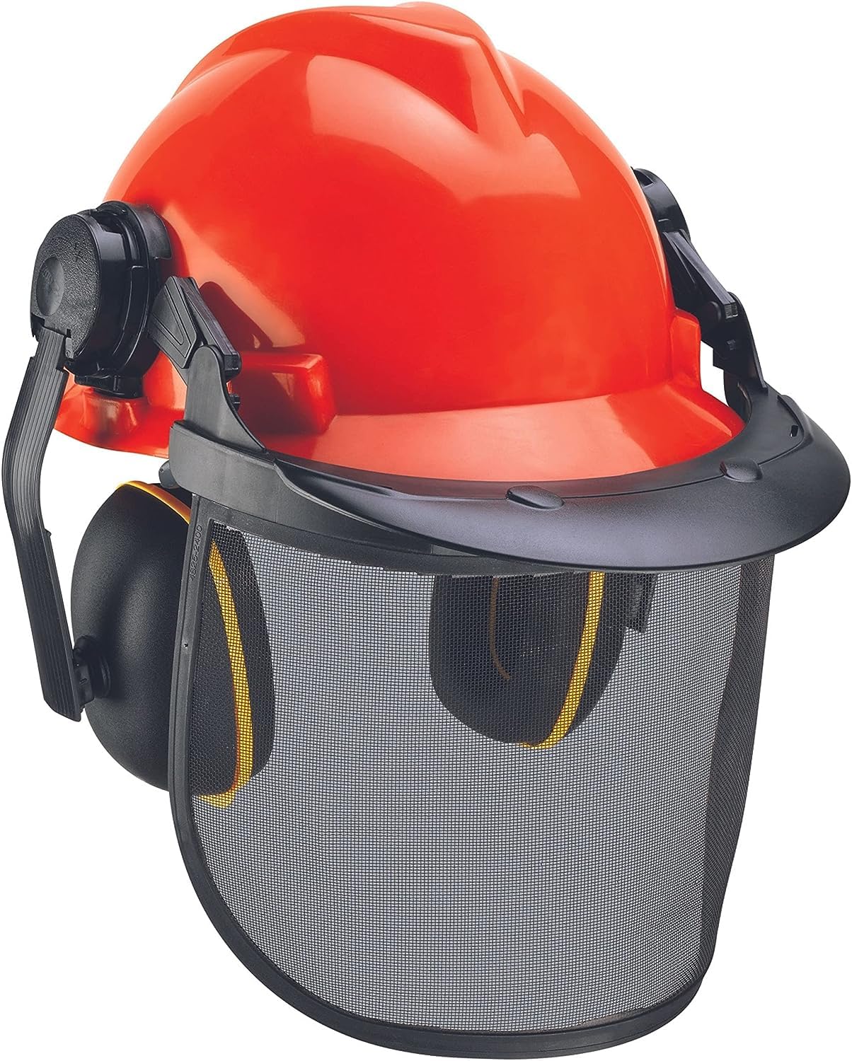 einhell-casque-forestier-bg-sh-2-tron-onneuse-visi-re-auditive image 1