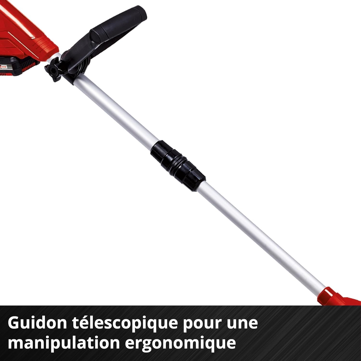 einhell-gc-ct-18-24-li-coupe-bordures-sans-fil-24-cm-kit-2-0ah image 7