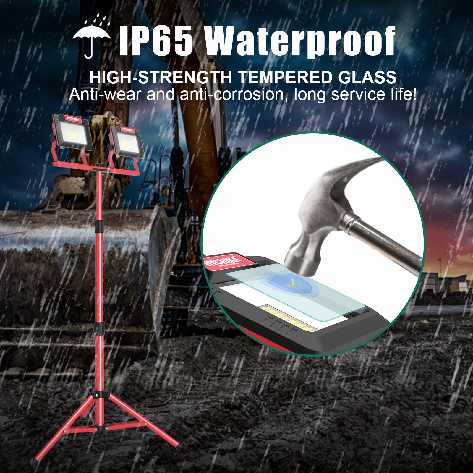 hychika-measuring-projecteur-chantier-led-tr-pied-2x60w image 6