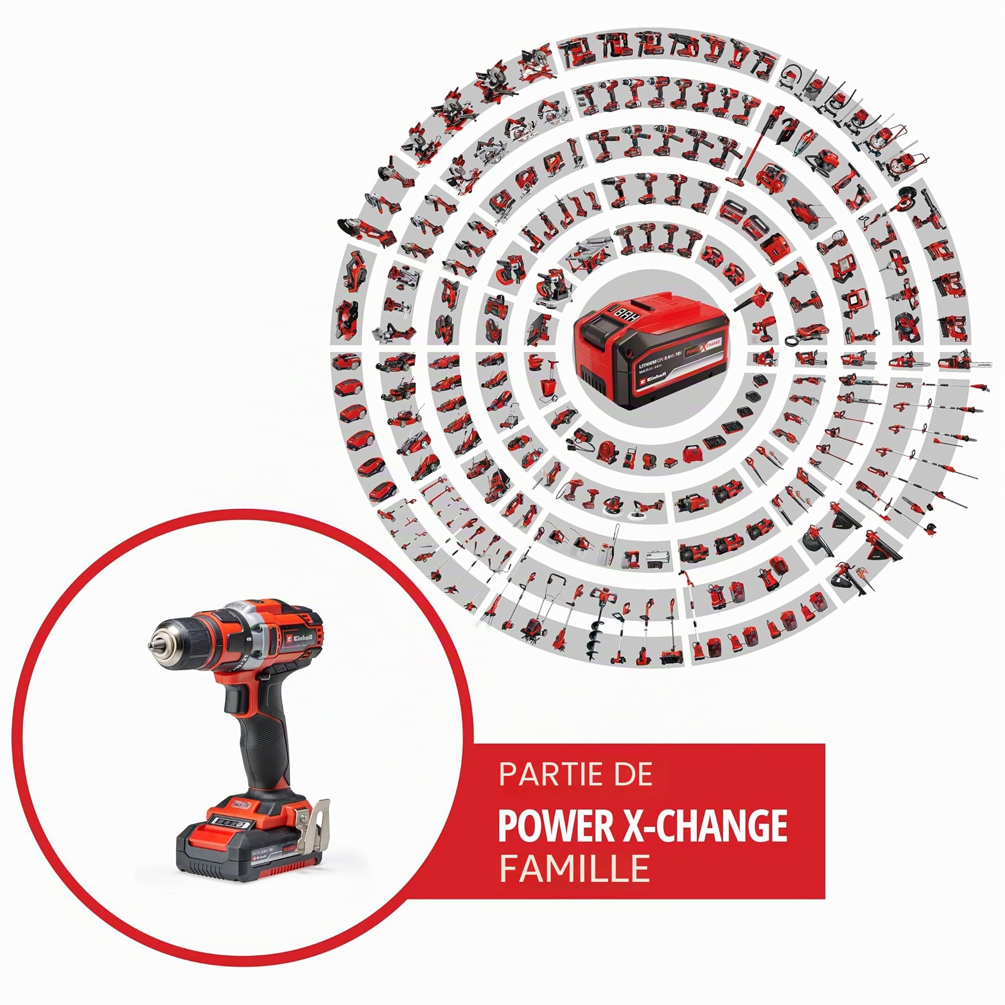 einhell-te-cd-18-40-li-perceuse-visseuse-18v-2-batteries image 2