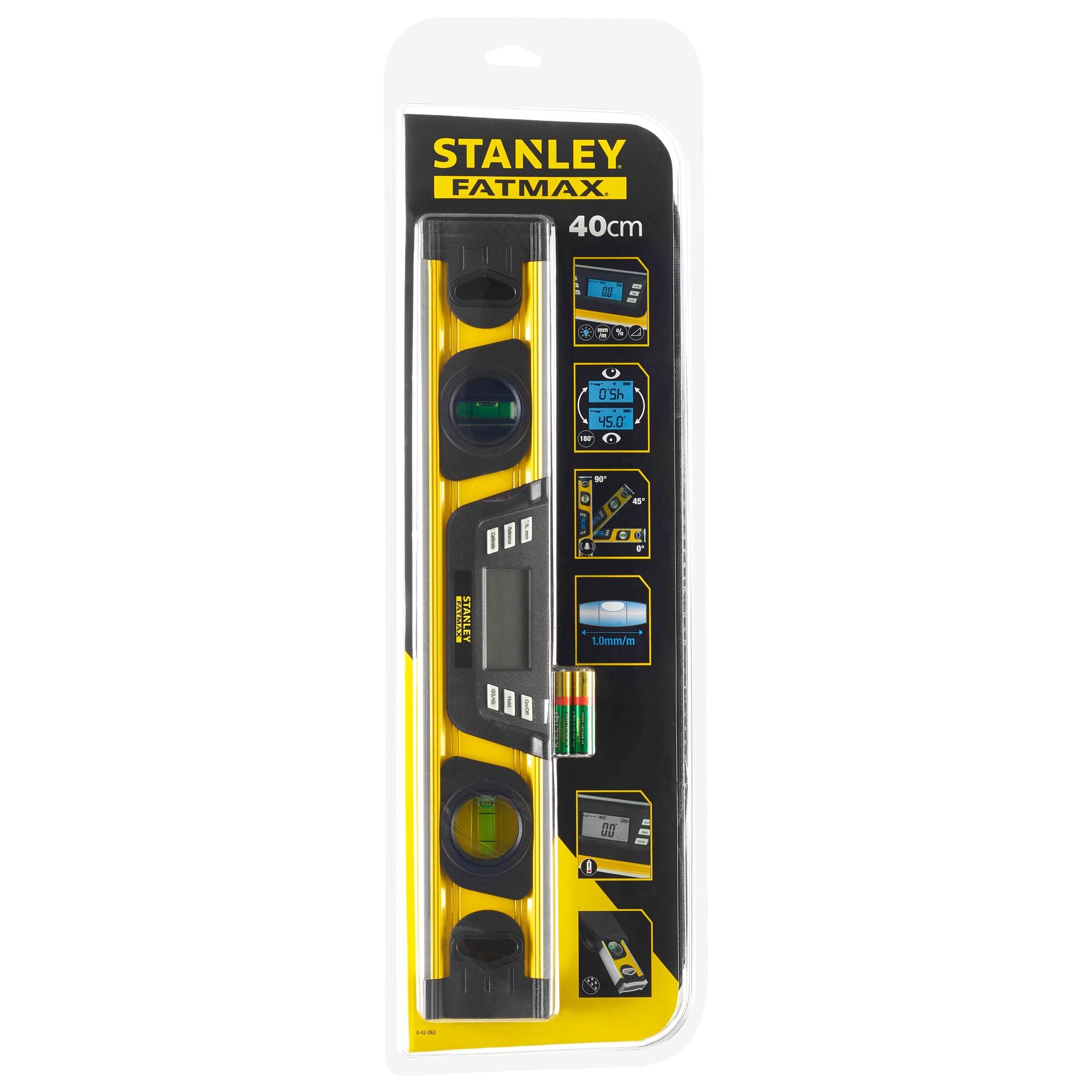 stanley-fatmax-0-42-063-niveau-digital-40-cm-magn-tique image 5