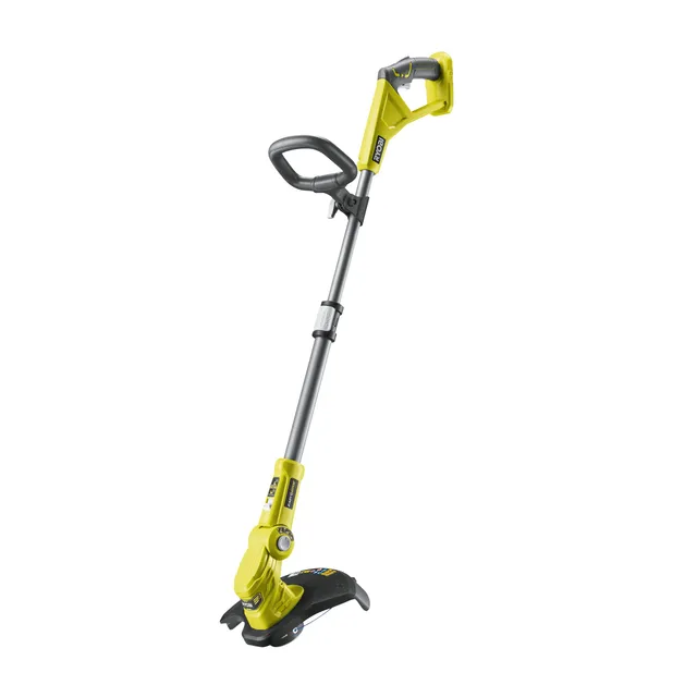 ryobi-olt1832-coupe-bordure-18v-30-cm-nu-sans-batterie image 1