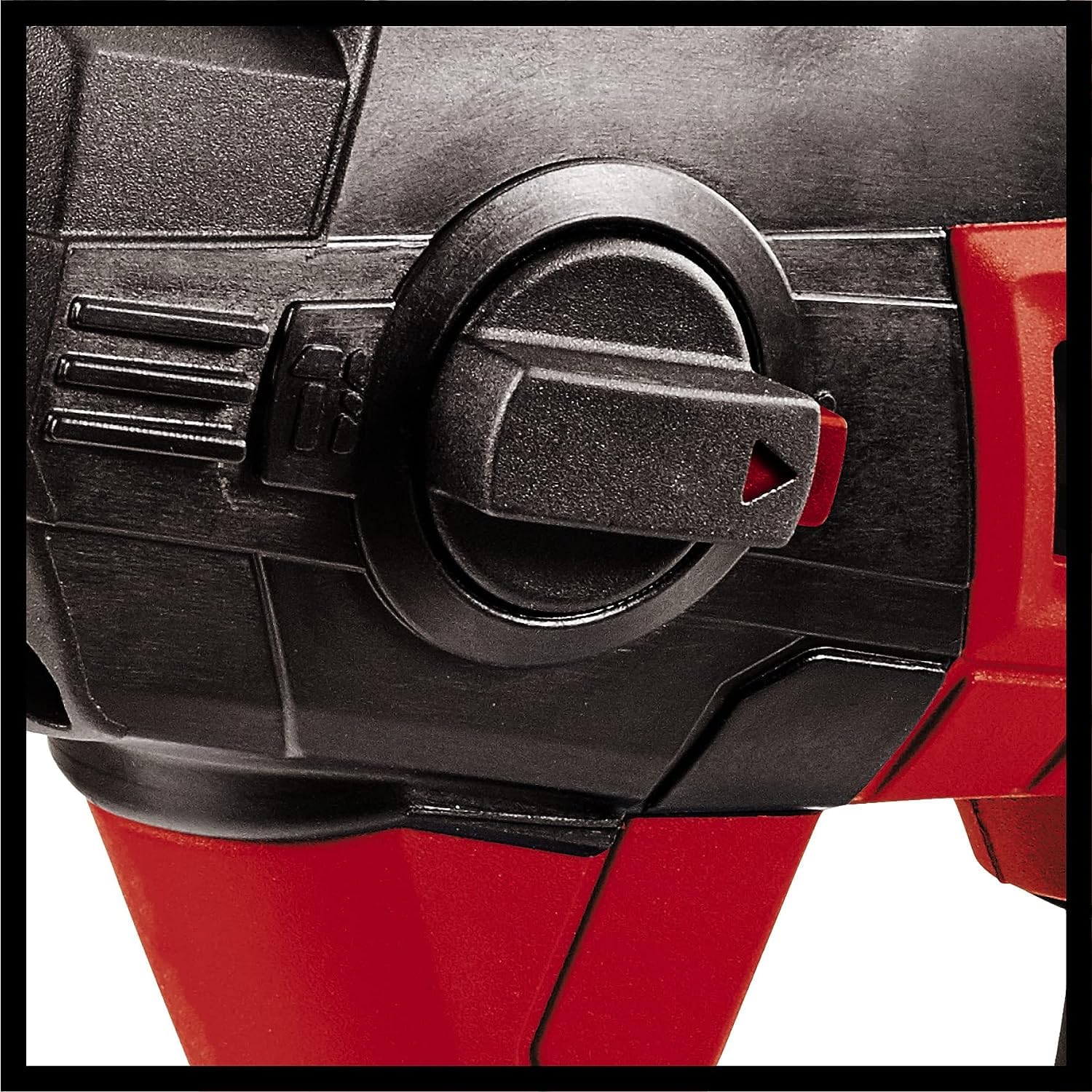 einhell-te-hd-18-li-perforateur-sans-fil-18v-kit-2-5-ah-sds-plus image 6