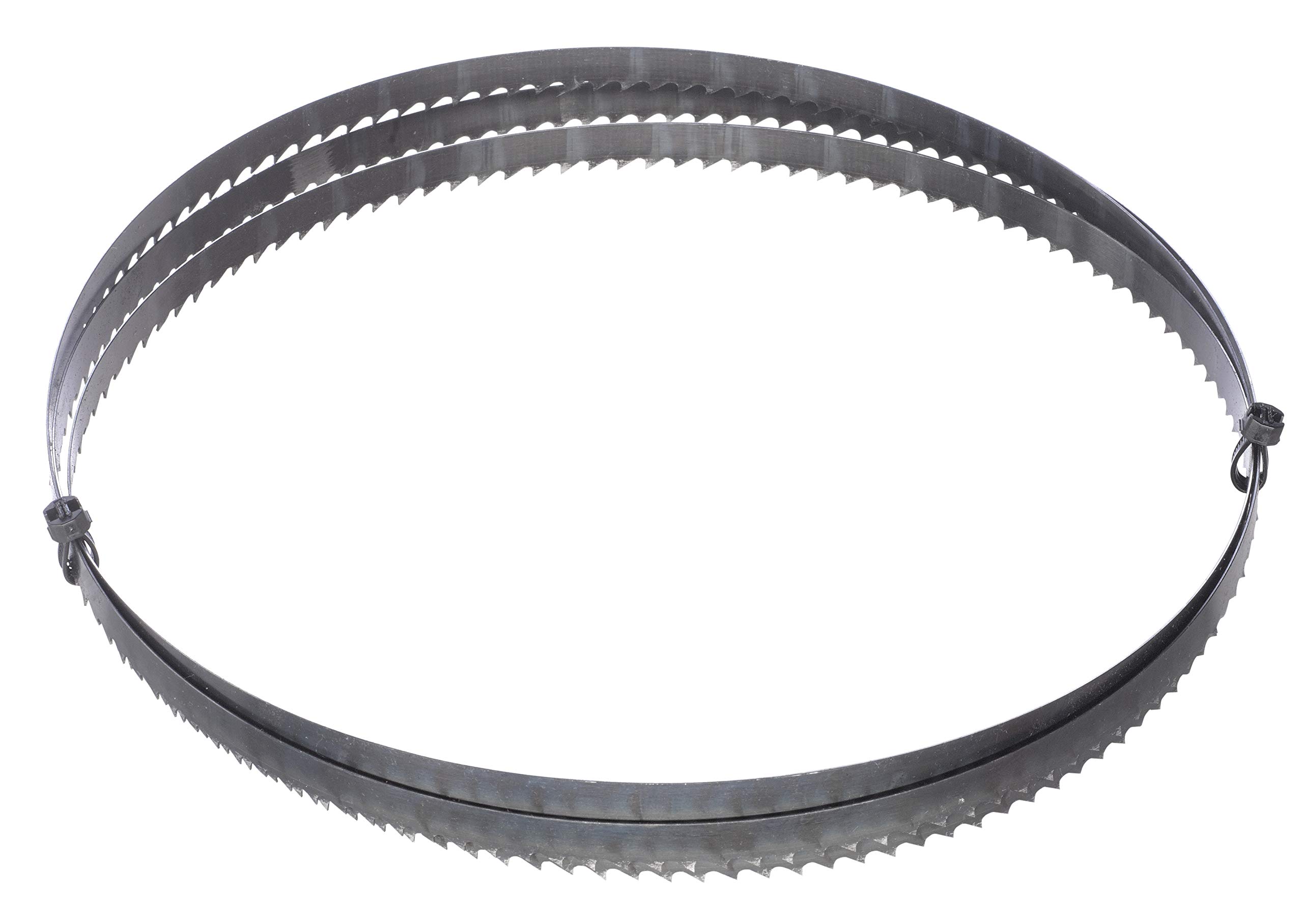 kwb-by-einhell-lame-scie-ruban-2320-mm-13-mm-4-tpi image 1