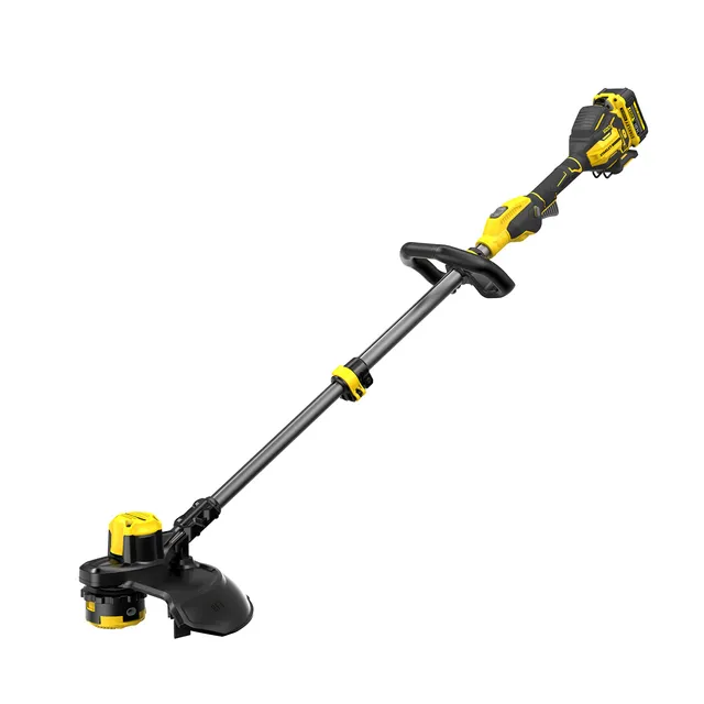 stanley-v20-coupe-bordures-brushless-18v-33-cm-4ah image 1