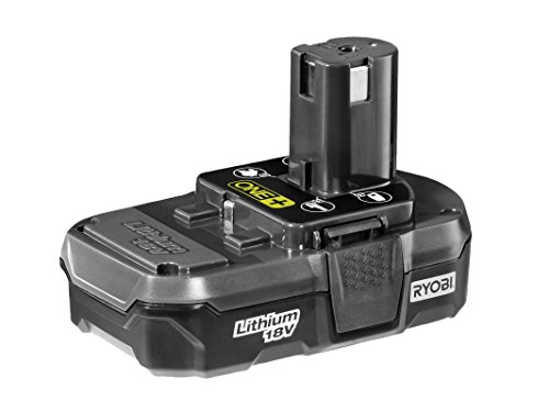 ryobi-rb18l13-batterie-18v-1-3ah-li-ion-one image 2