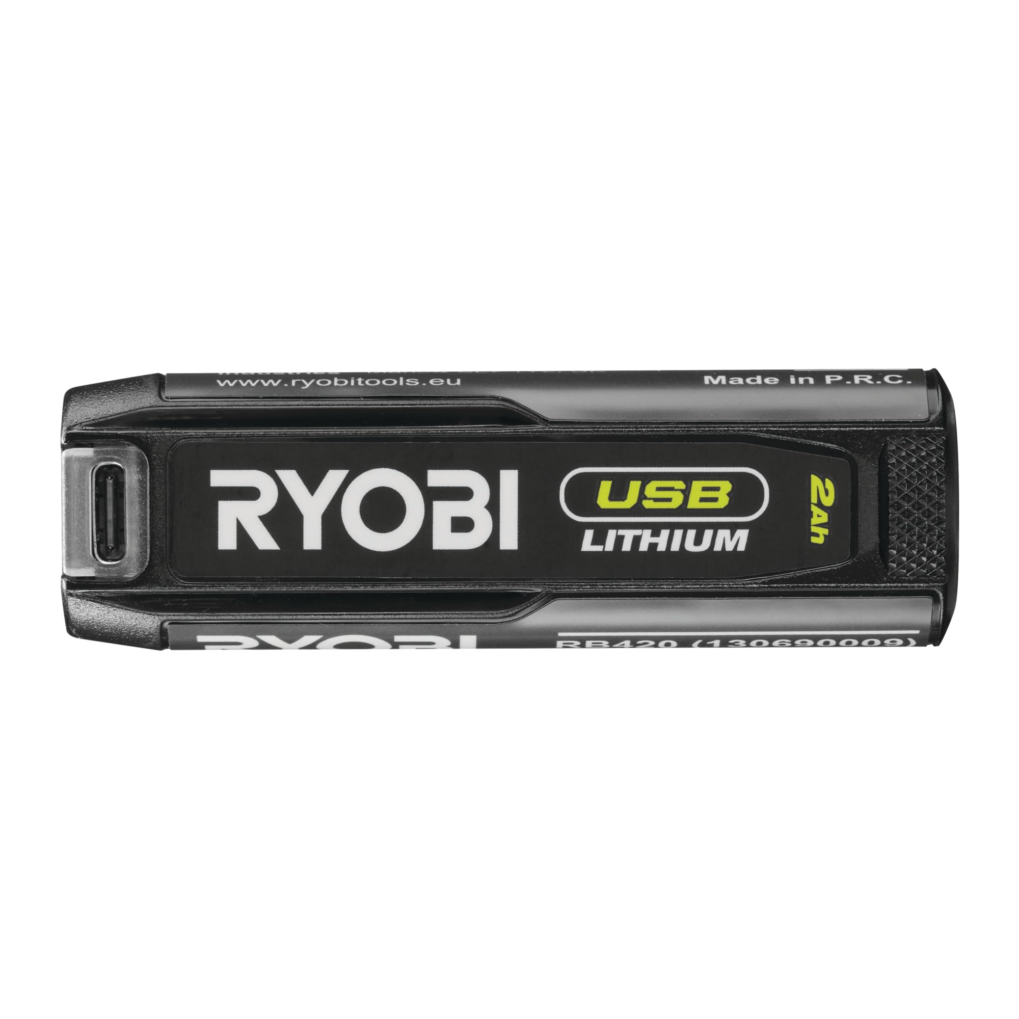 ryobi-rc43p-chargeur-3-ports-4v-usb-lithium-mural image 5